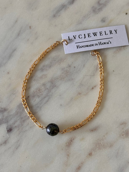 Kaia Tahitian Bracelet