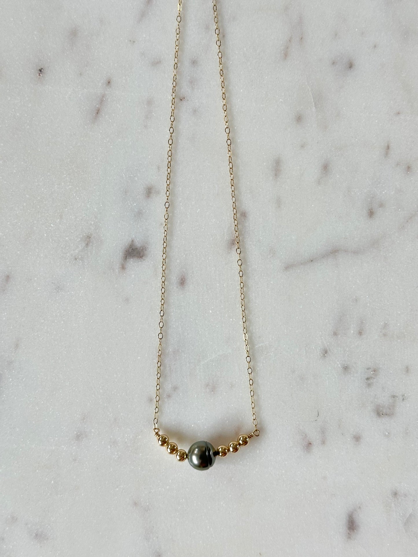 Amaris Necklace