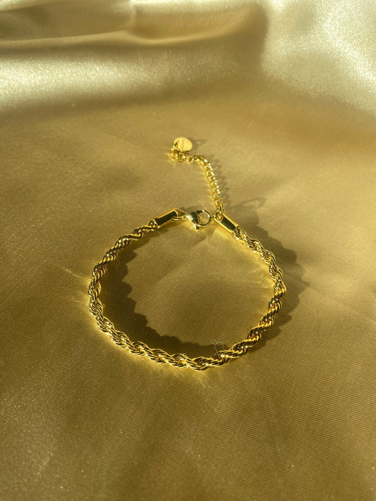 Florence Rope Bracelet