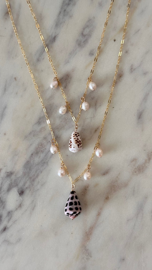 Positano Necklace