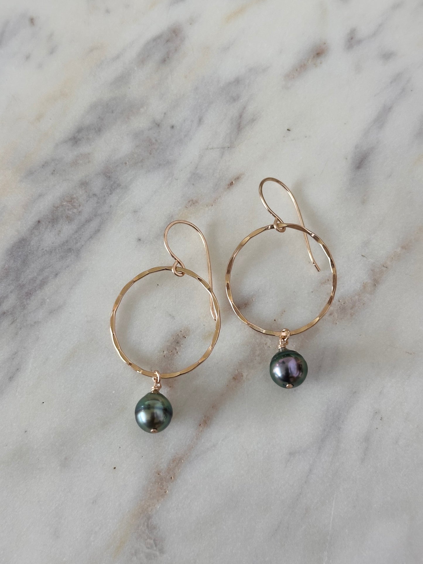 Tahitian Hoops