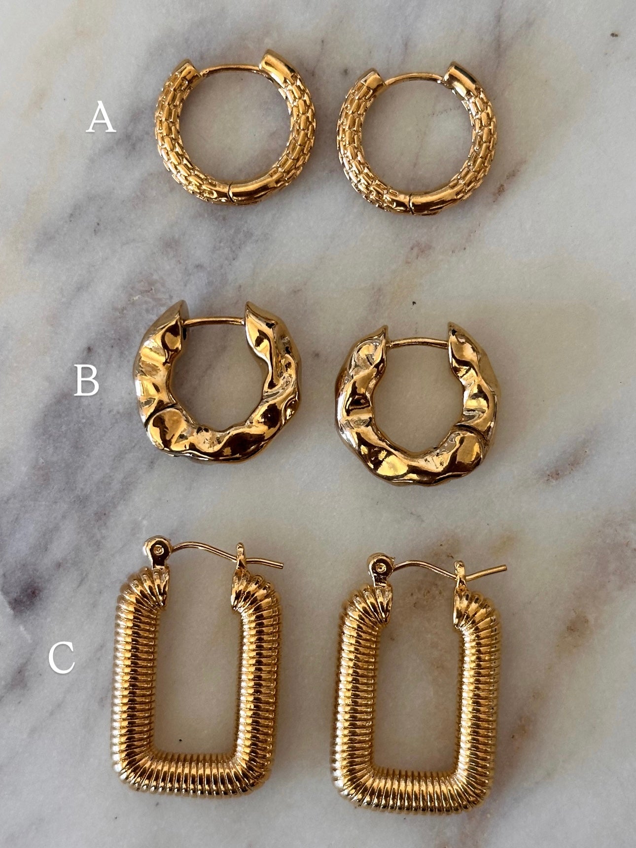 SALE HOOPS