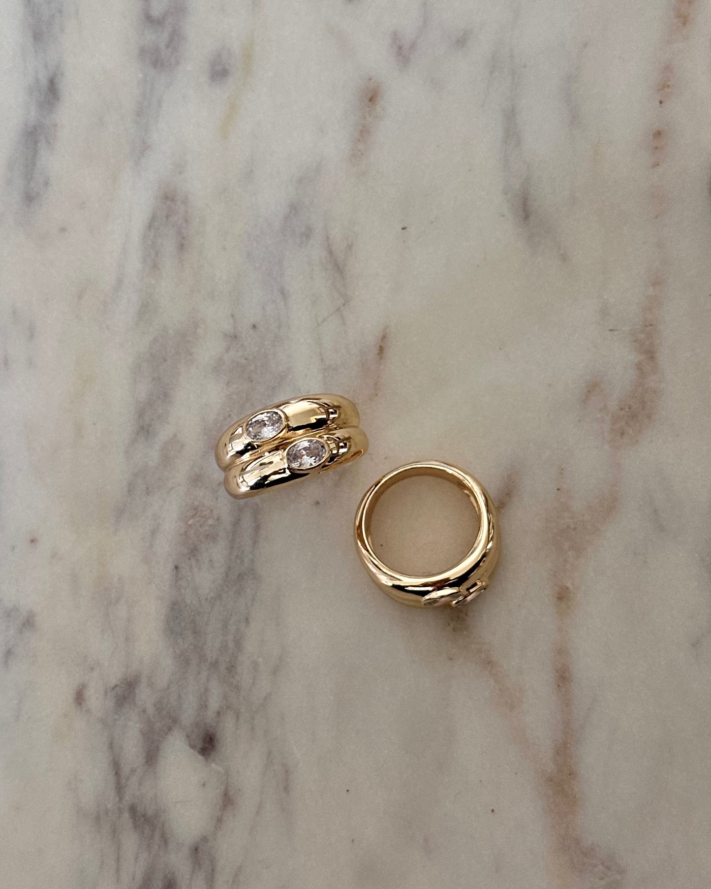 Level Up Ring