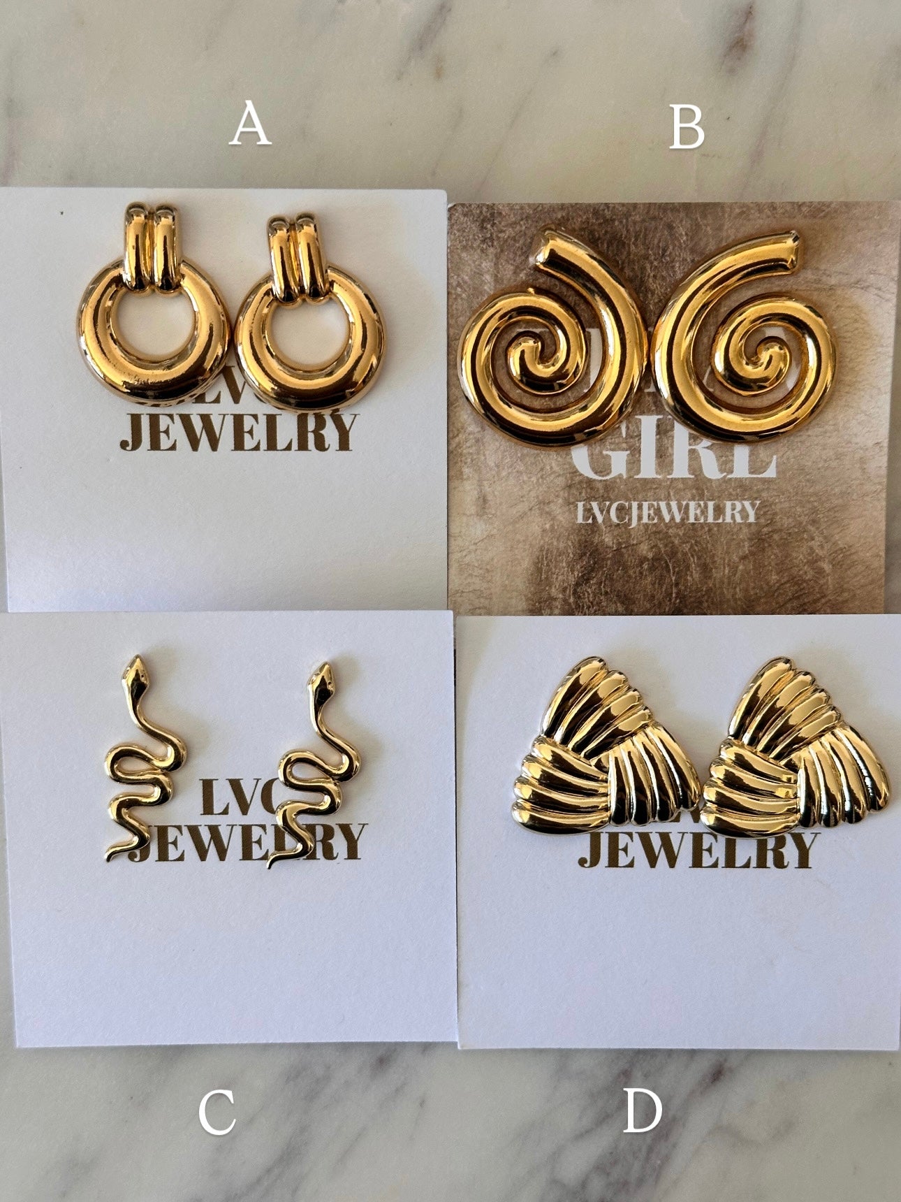 SALE HOOPS