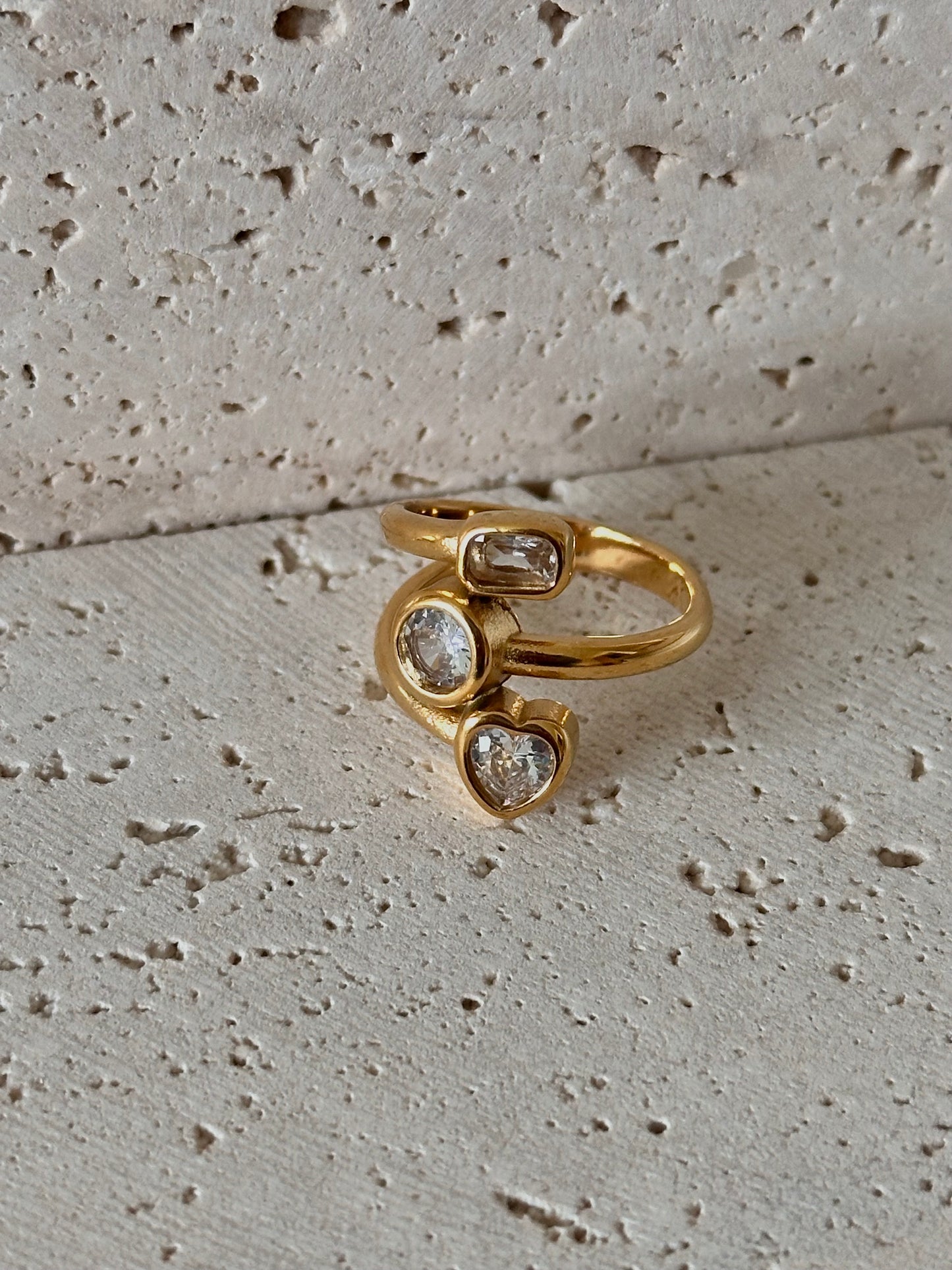 Farrah Ring