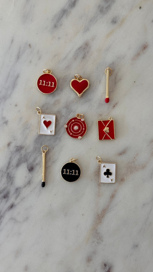 Charm Bar Love Charms
