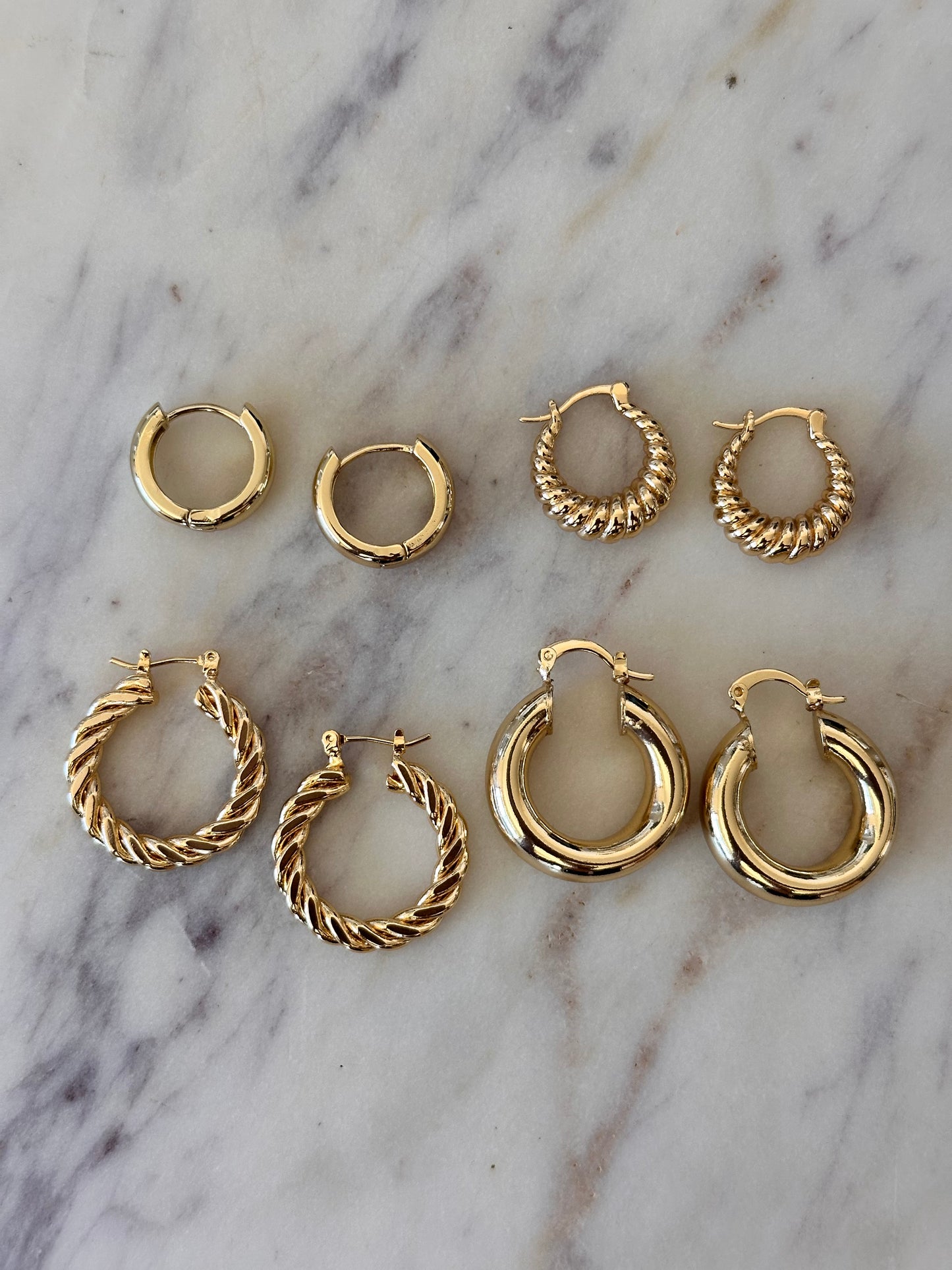 SALE HOOPS