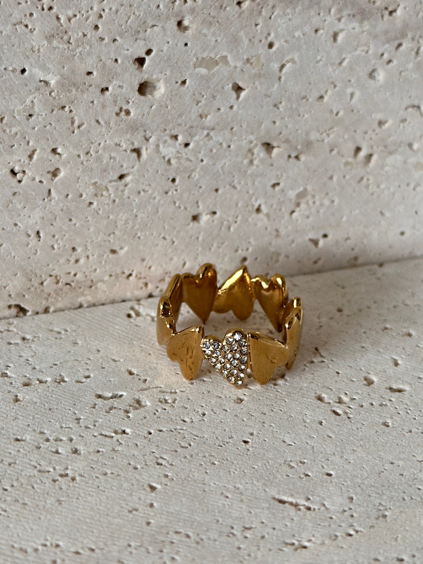 Sweetheart Ring
