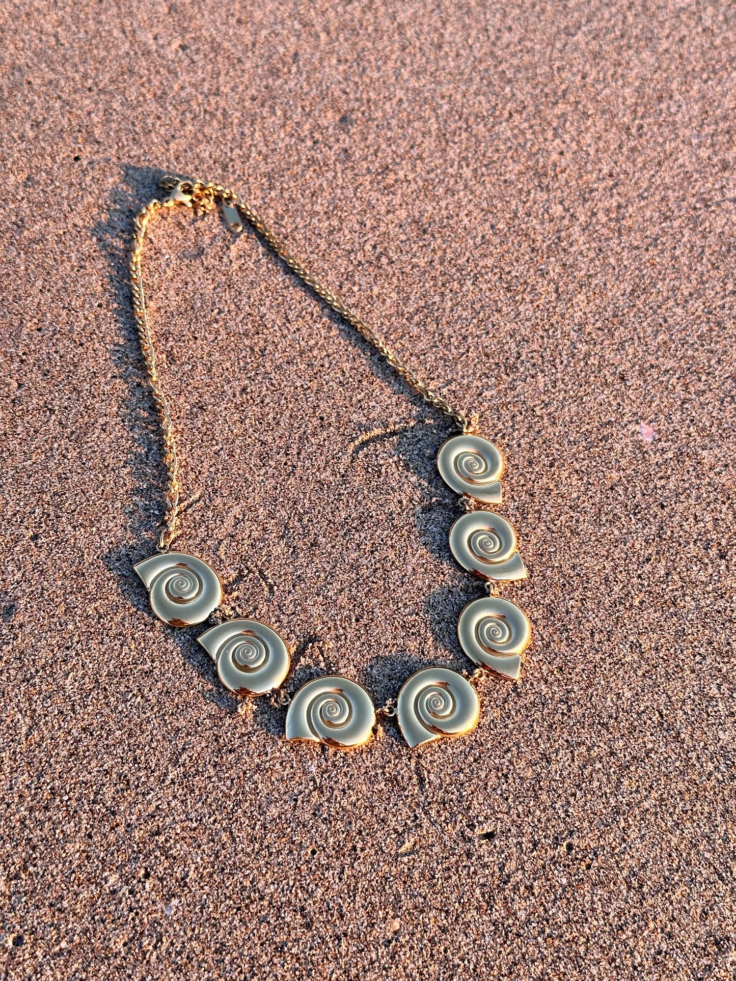 Mykonos Choker
