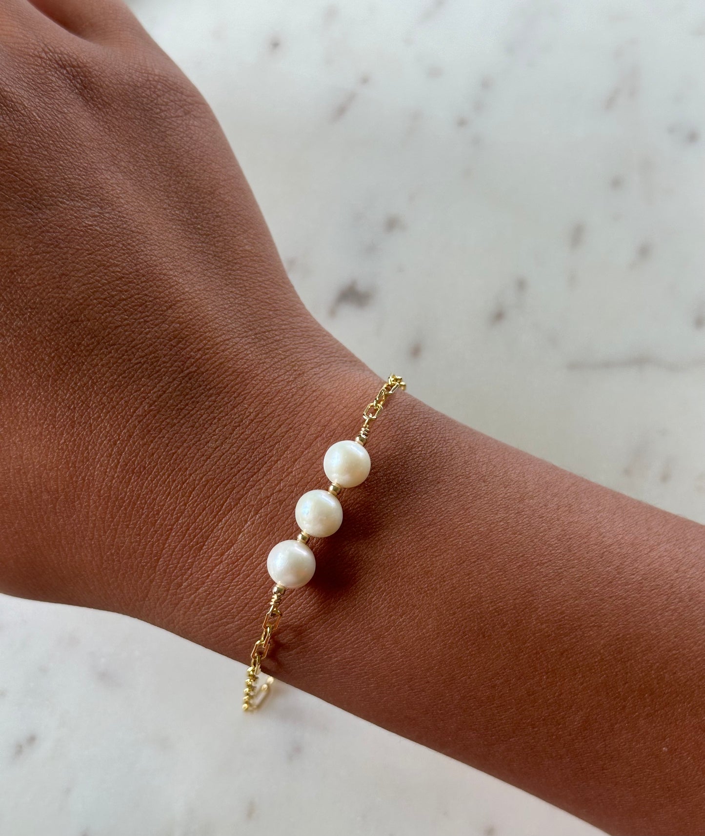 Junia Bracelet