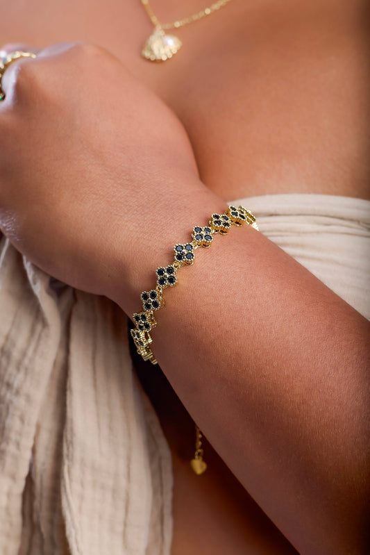 Clove Bracelet