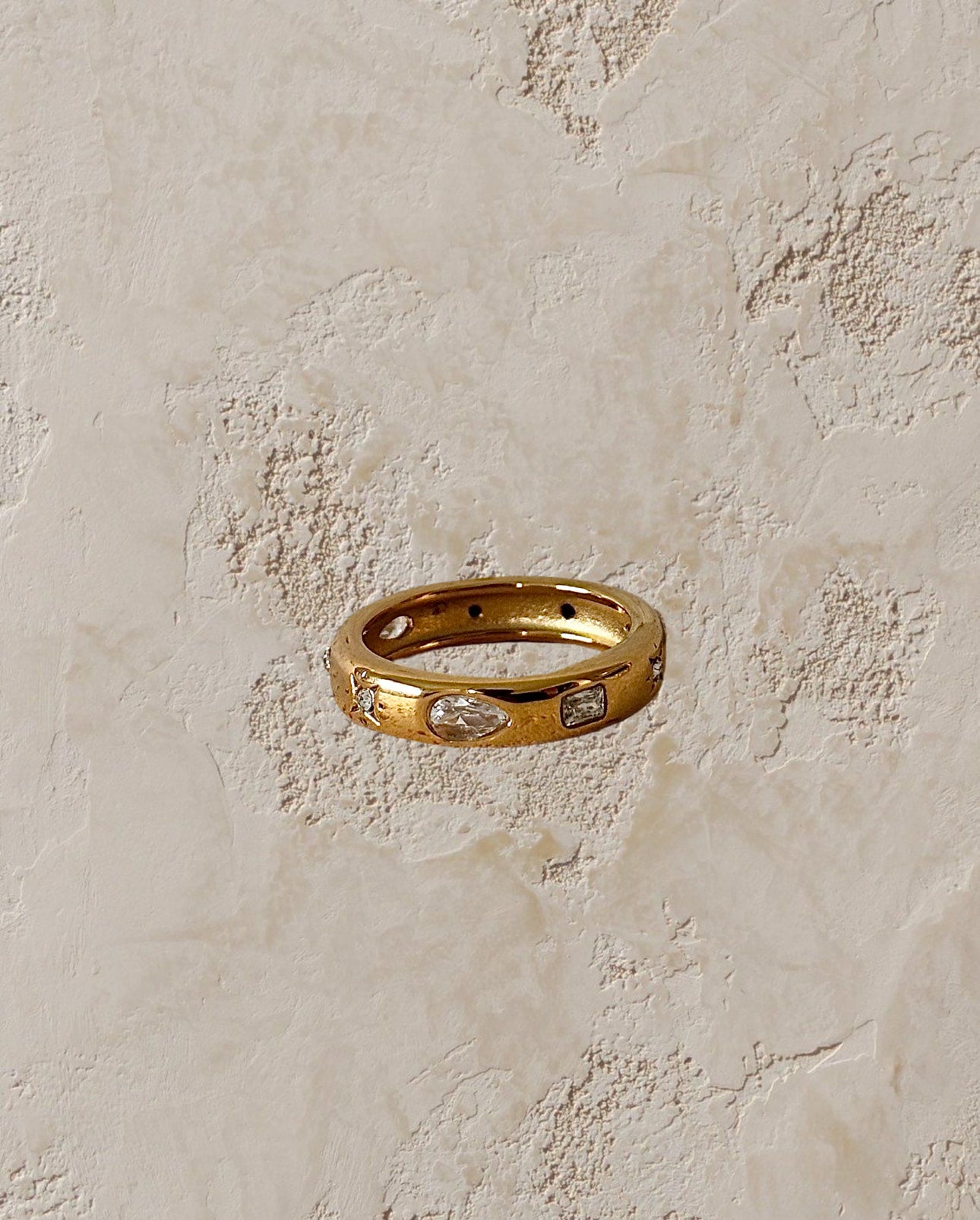 Astrielle Ring