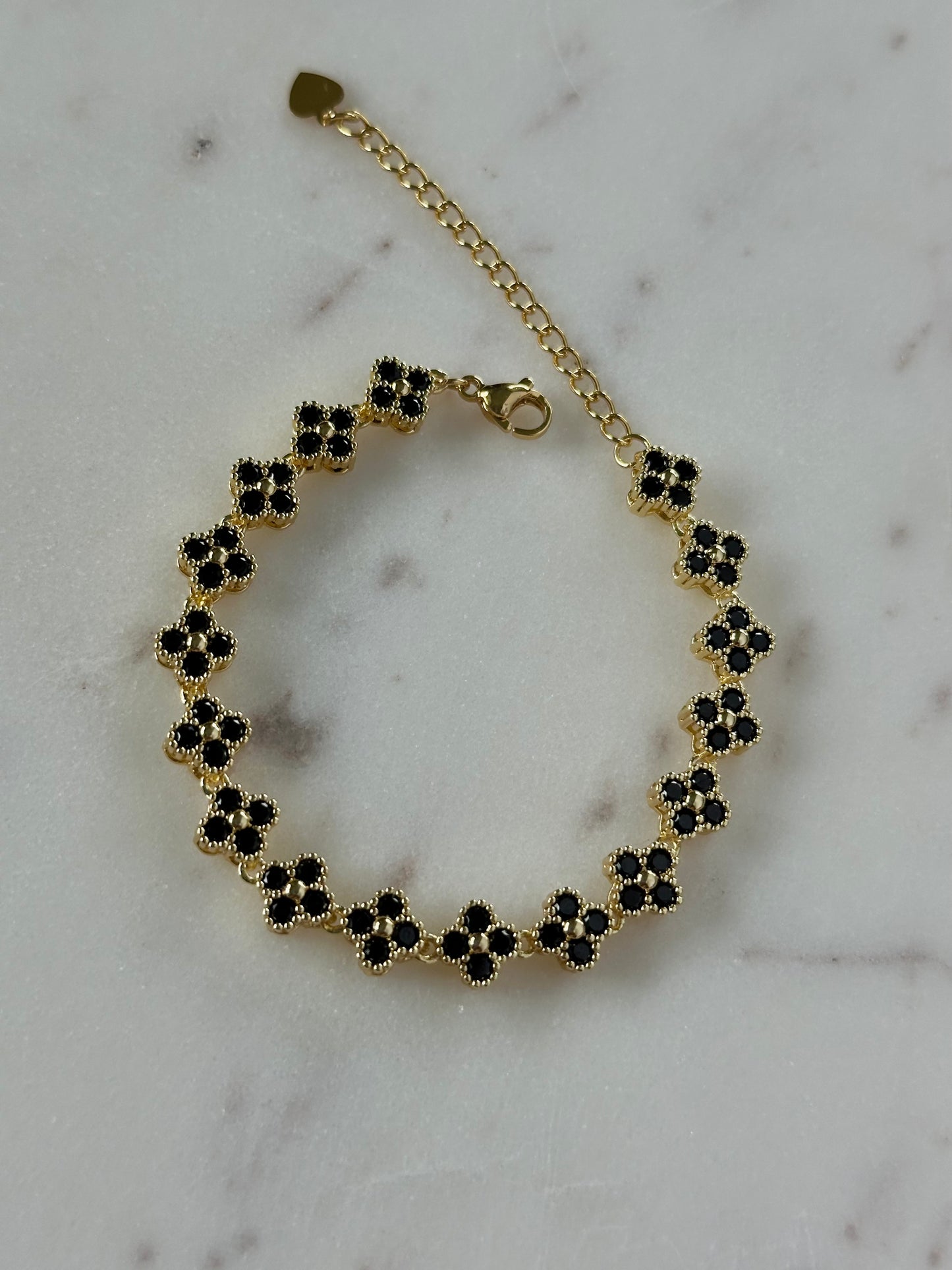 Clove Bracelet