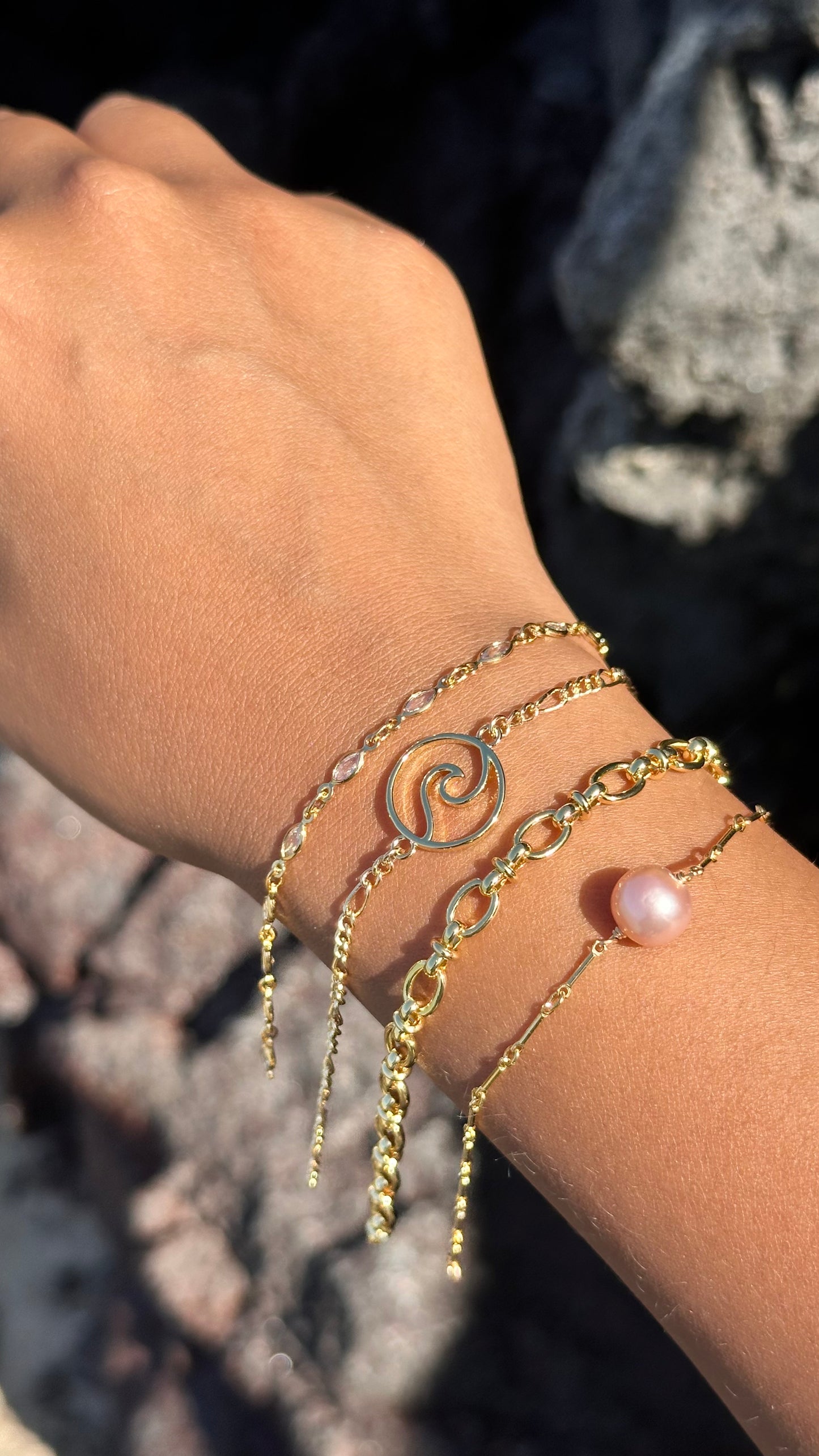 Birthday Sale Bracelets