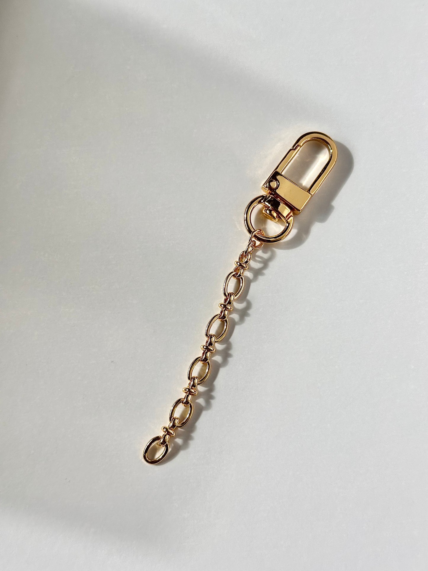 CHARM BAG / KEYCHAIN