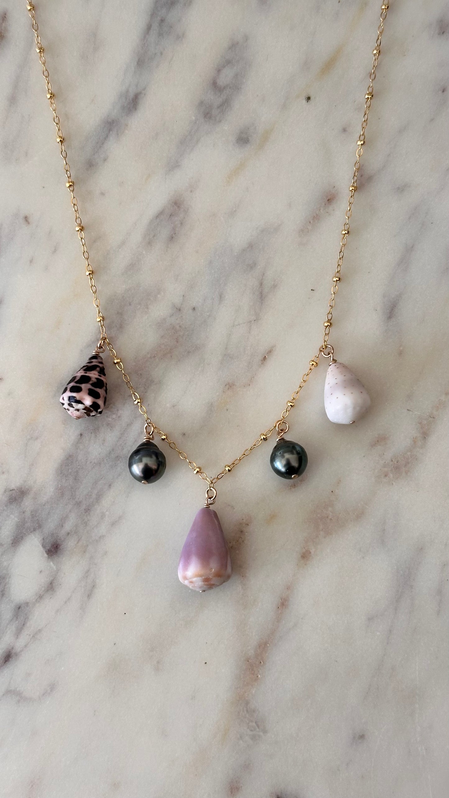 Marina Necklace