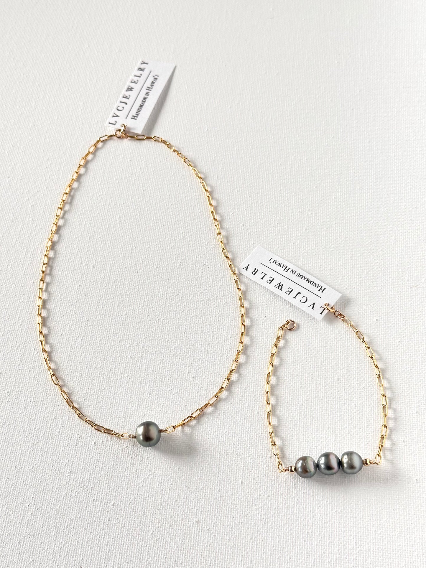 Kaia Tahitian Pearl