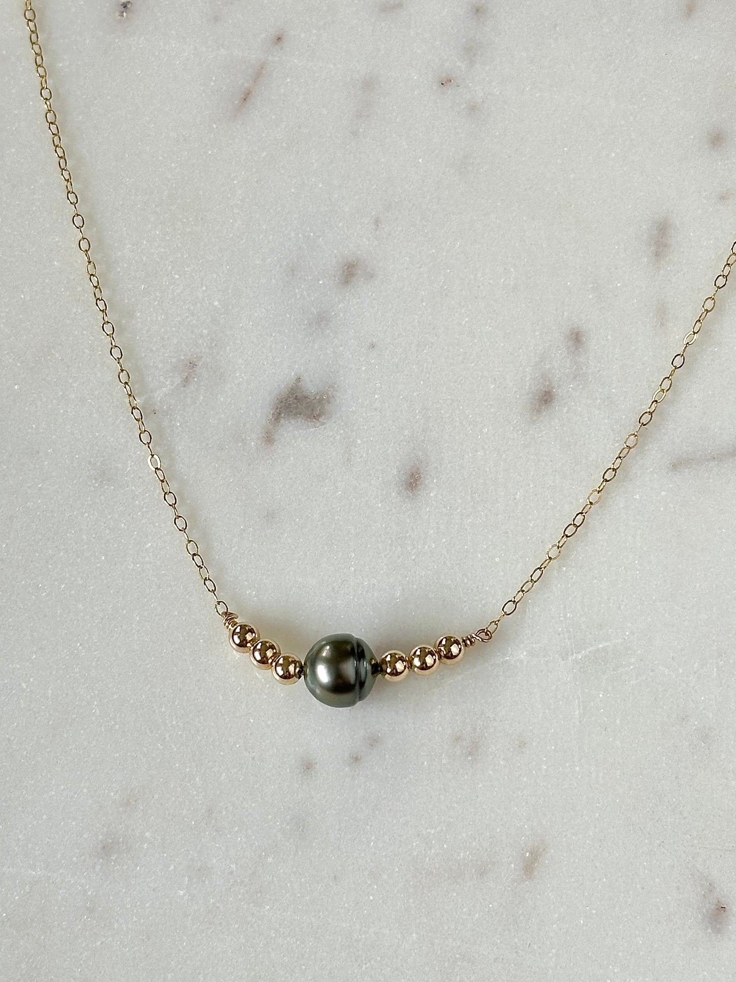Amaris Necklace