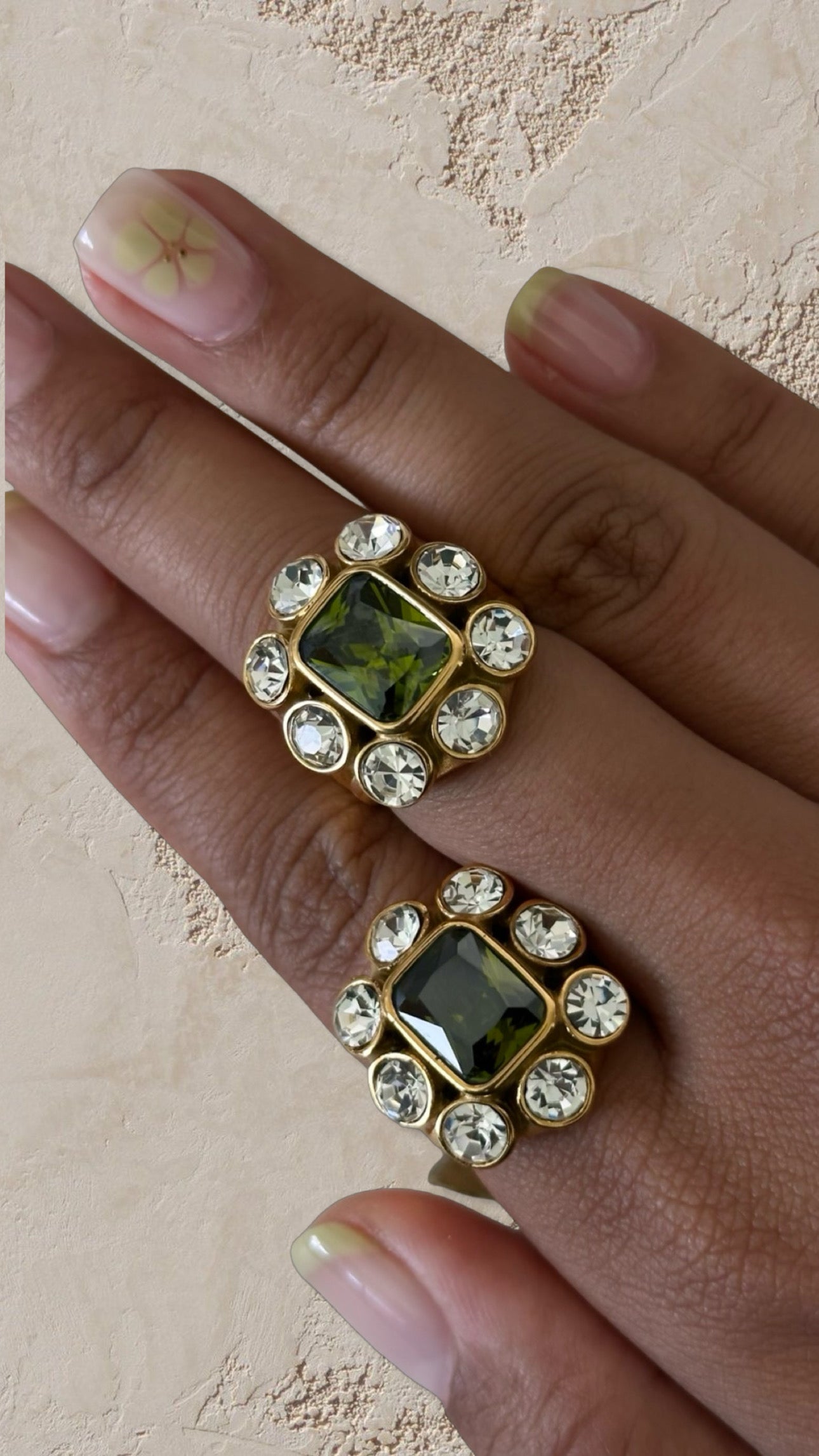 Avielle Ring