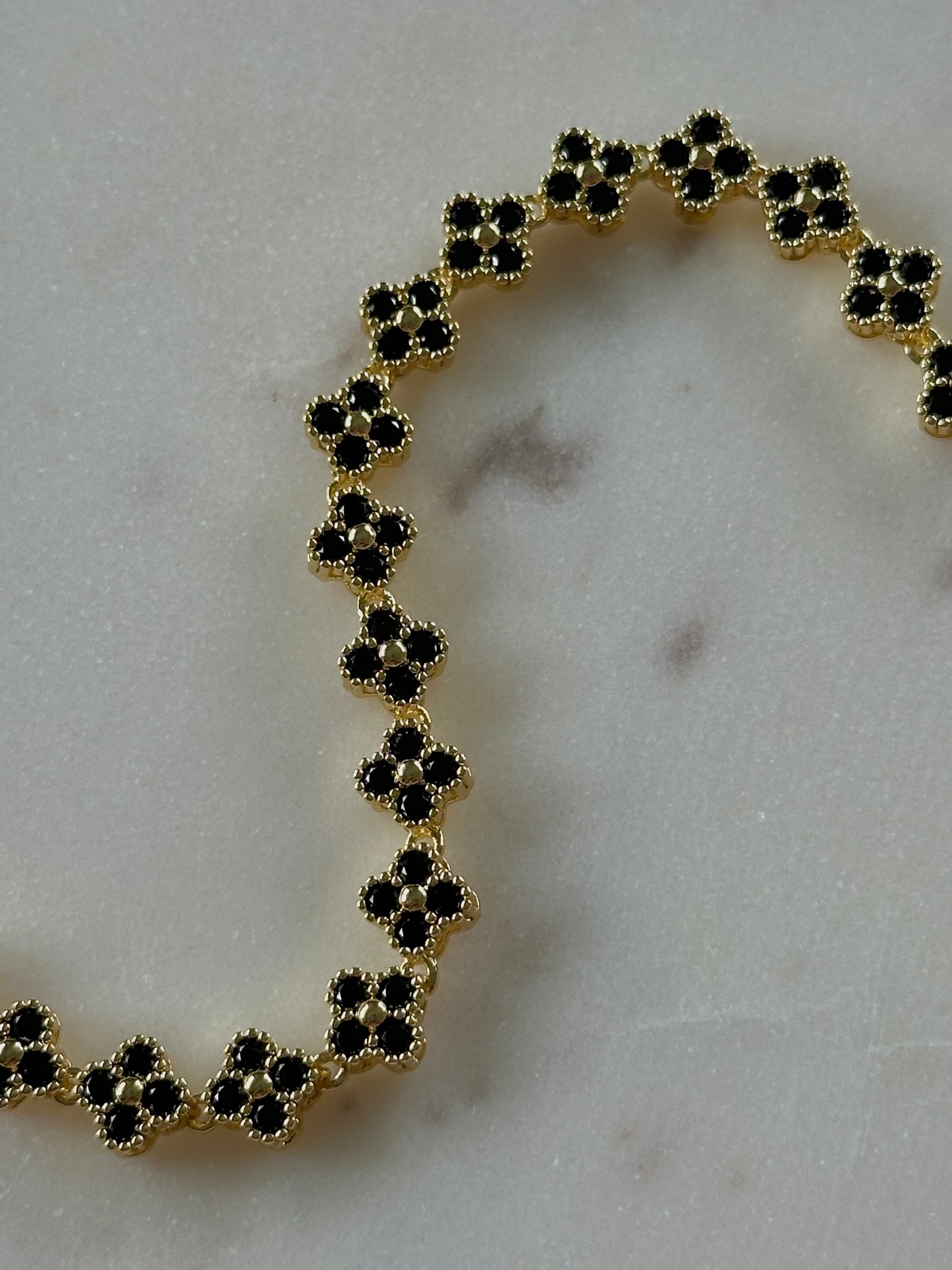 Clove Bracelet