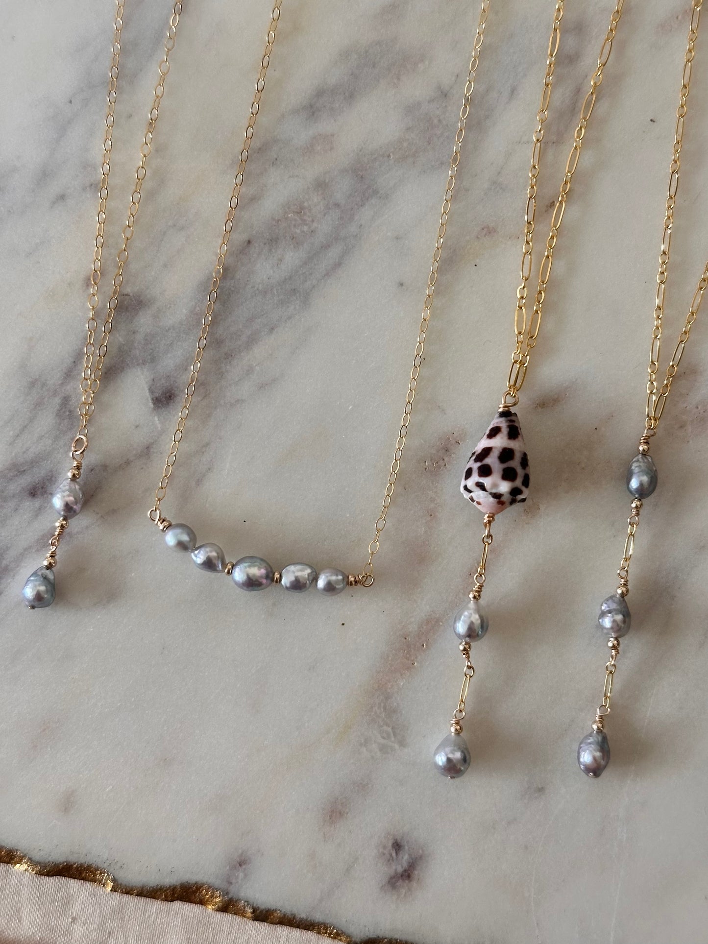 READY TO SHIP Necklaces