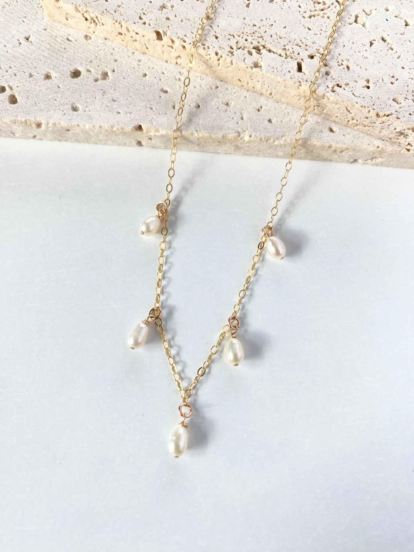 Dream Girl Necklace