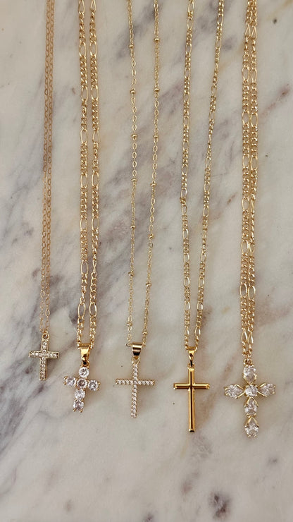 Ready To Ship Necklaces