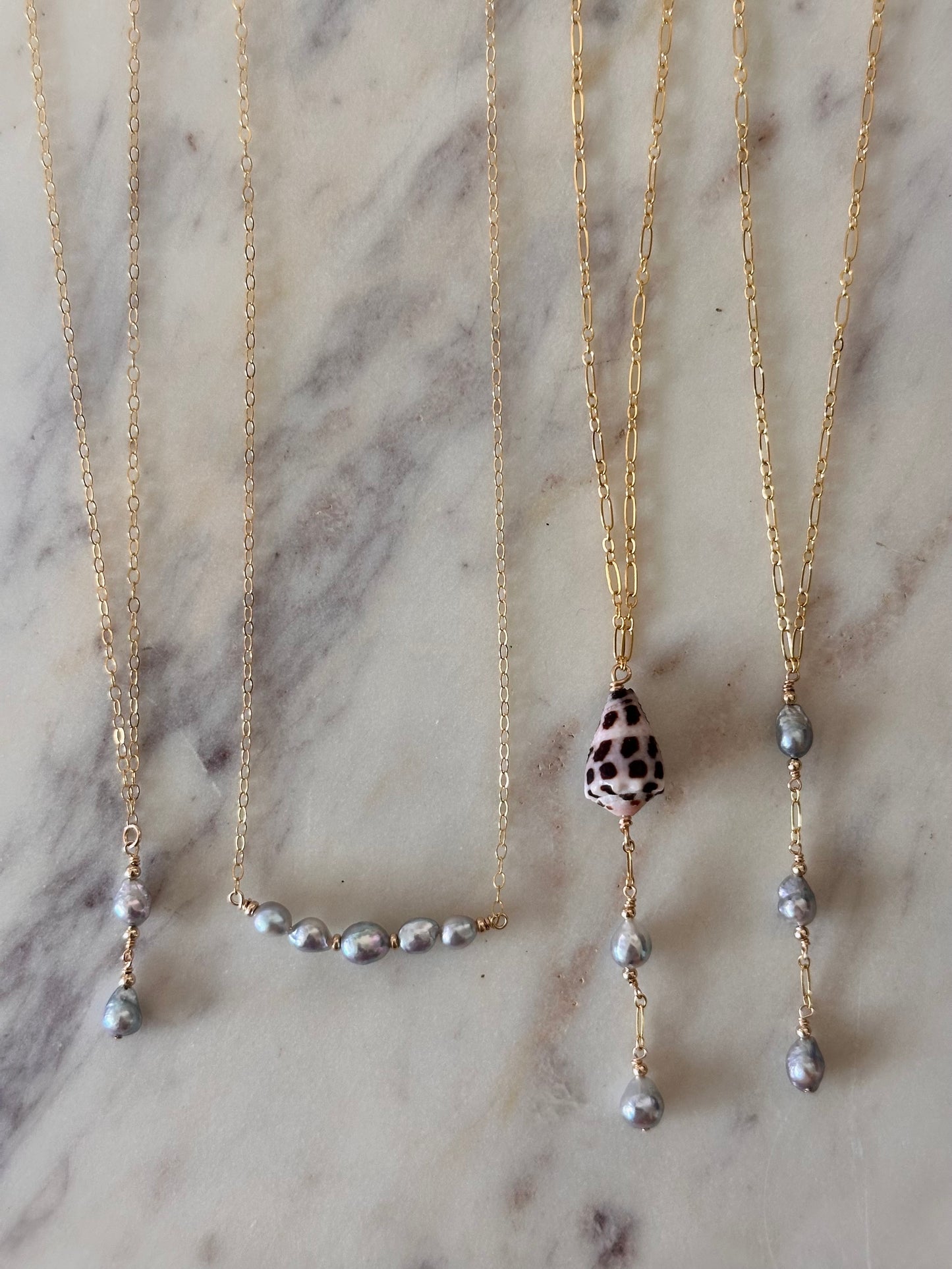 READY TO SHIP Necklaces