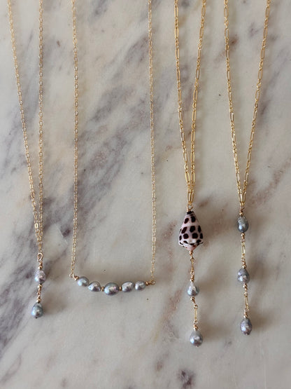 READY TO SHIP Necklaces