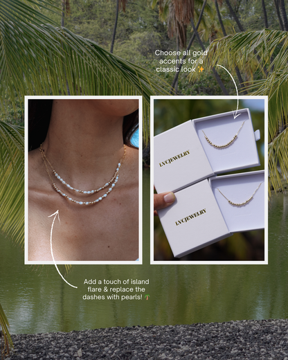 Morse Code | ALL GOLD