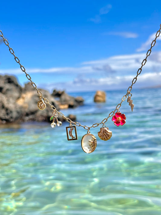 Charm Necklace