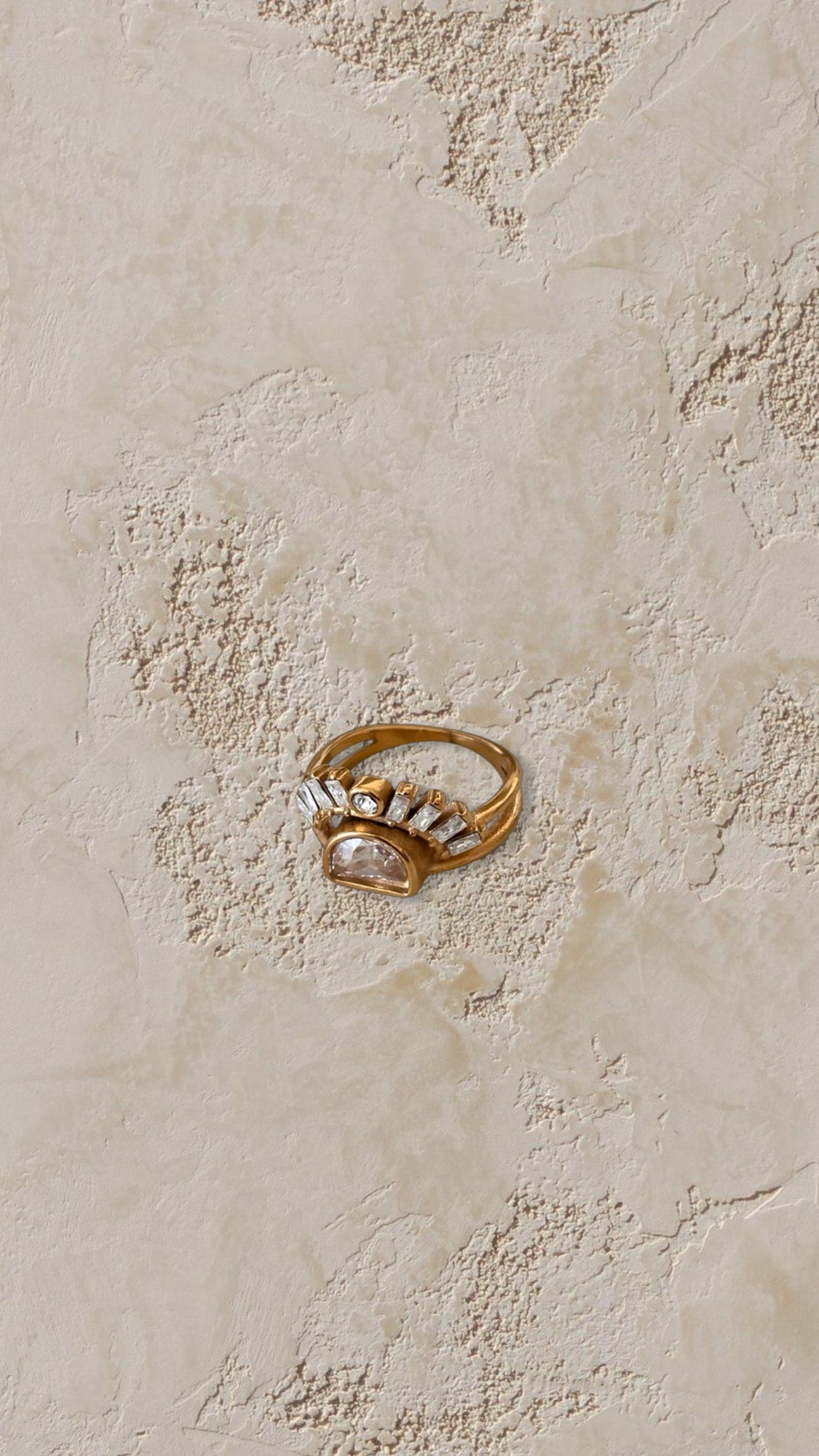 Solara Ring