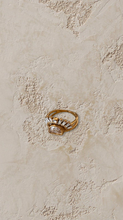 Solara Ring