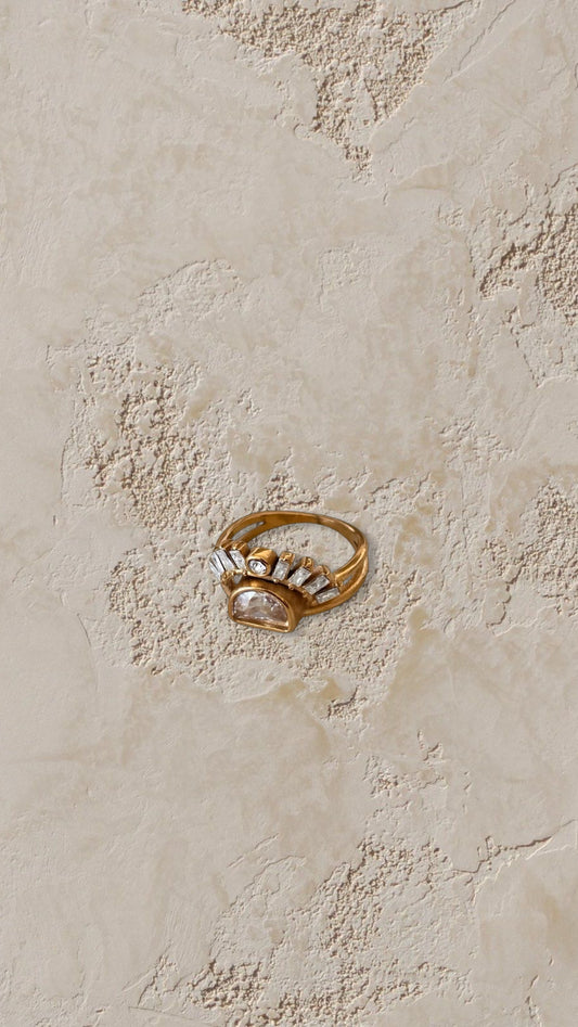 Solara Ring