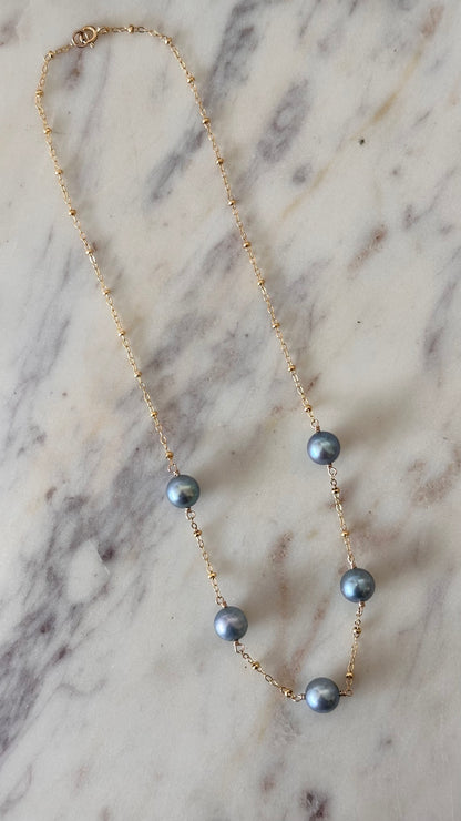 Leilani Necklace