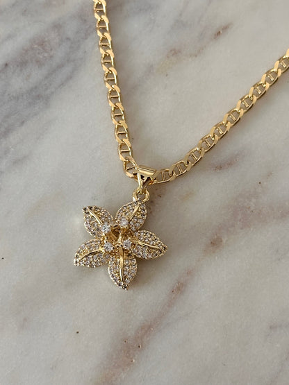 Lola Necklace