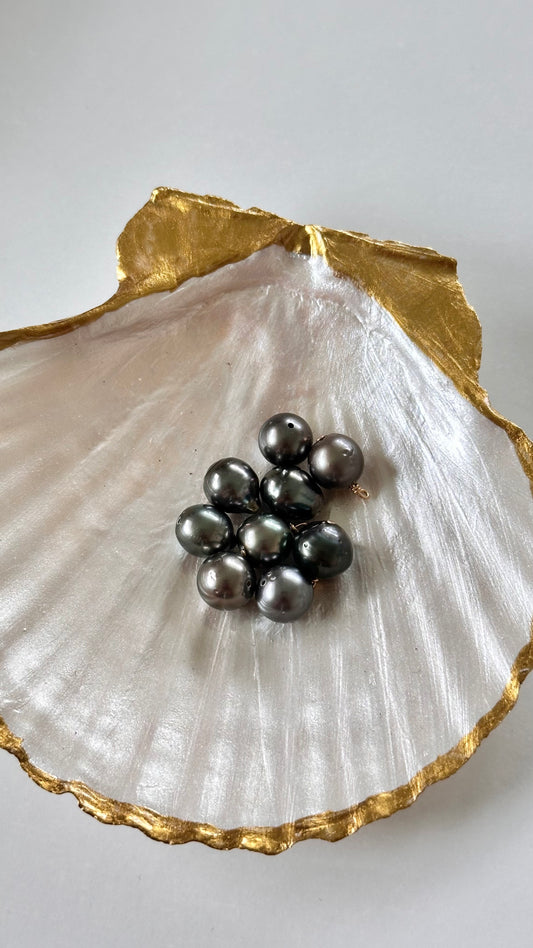 Charm Bar Tahitian Pearls