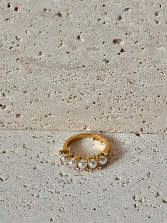 Malta Ring