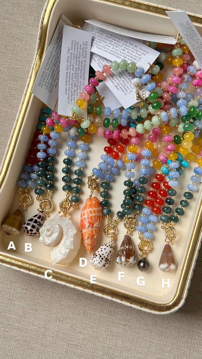 Infinite Vibes Necklace