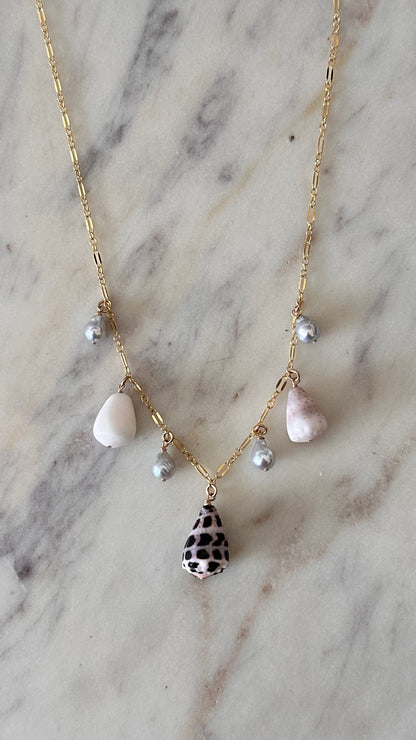 Marina Necklace