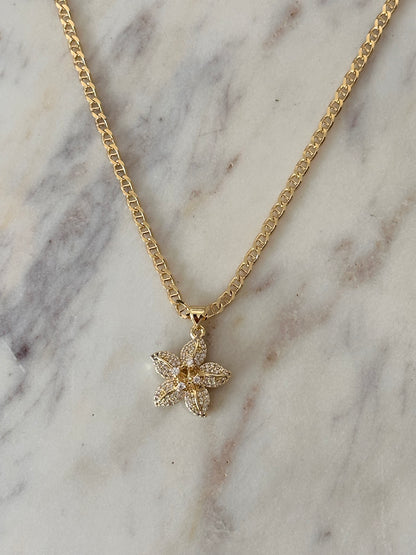 Lola Necklace