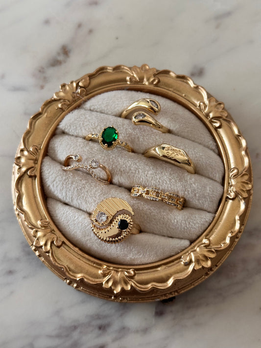 SALE RINGS