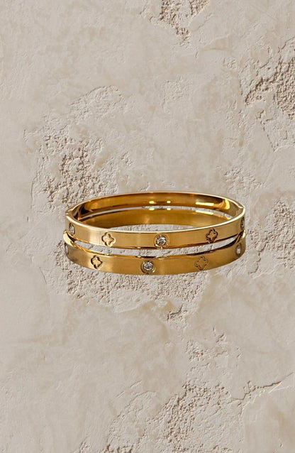 Orelia Bangle