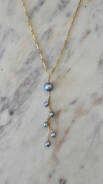 Moani Drop Necklace