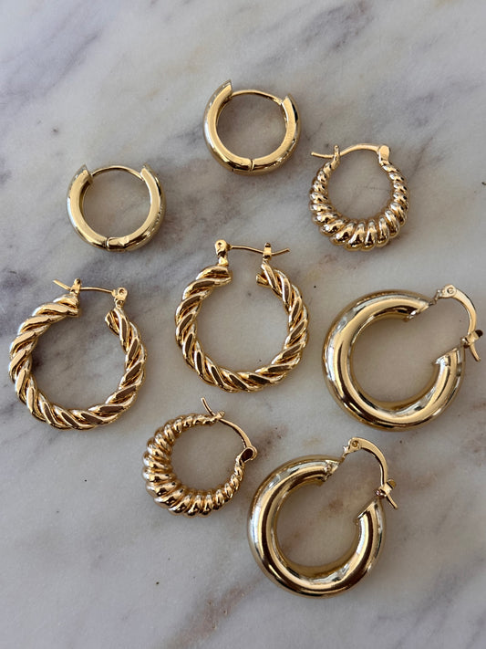 SALE HOOPS