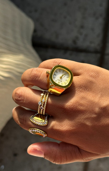 Ring Watch