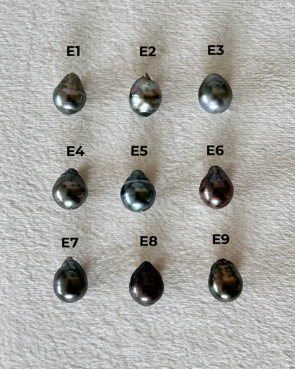 Tahitian Pearls
