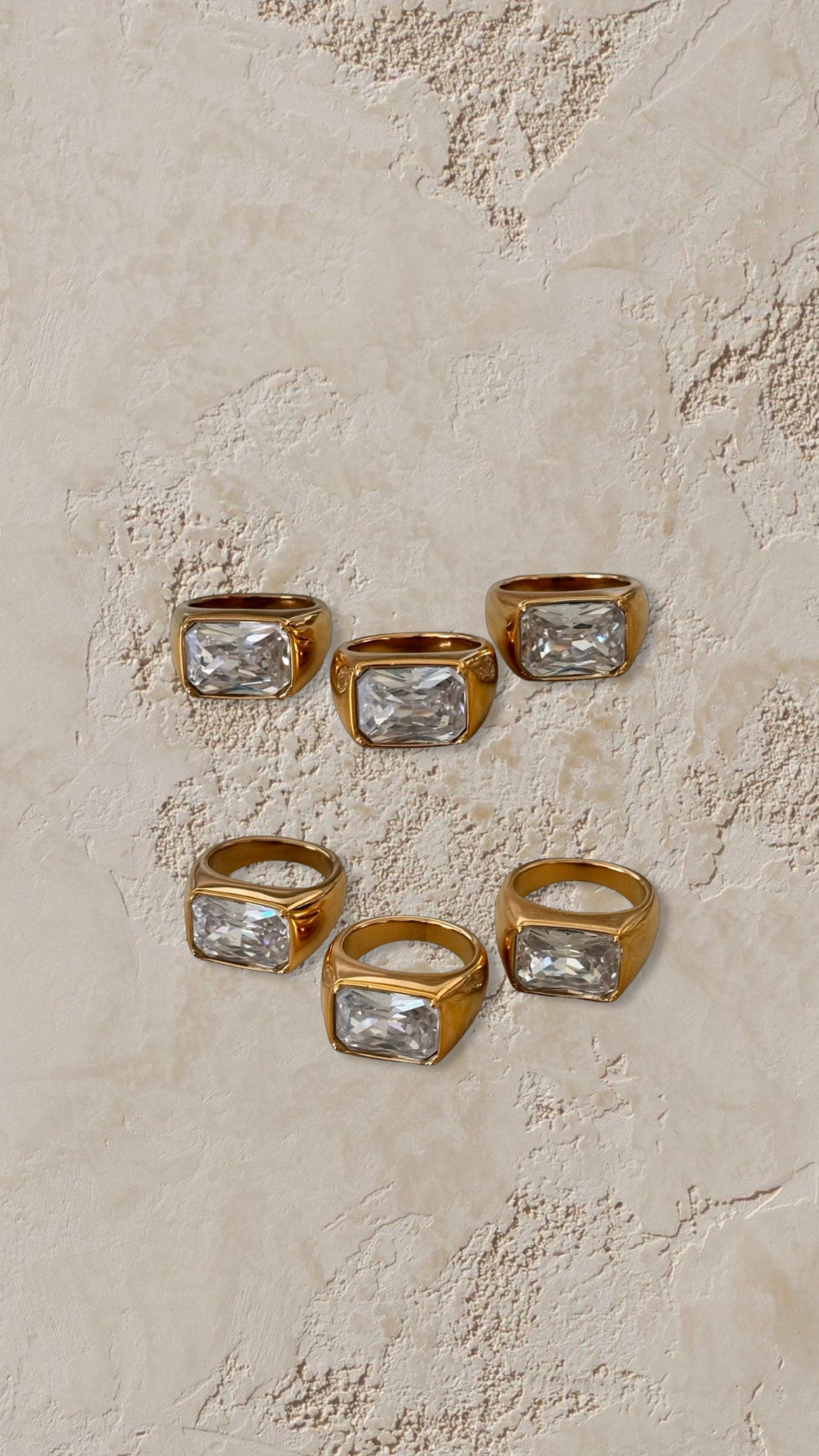 The Aura Ring