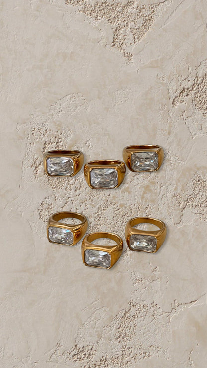 The Aura Ring