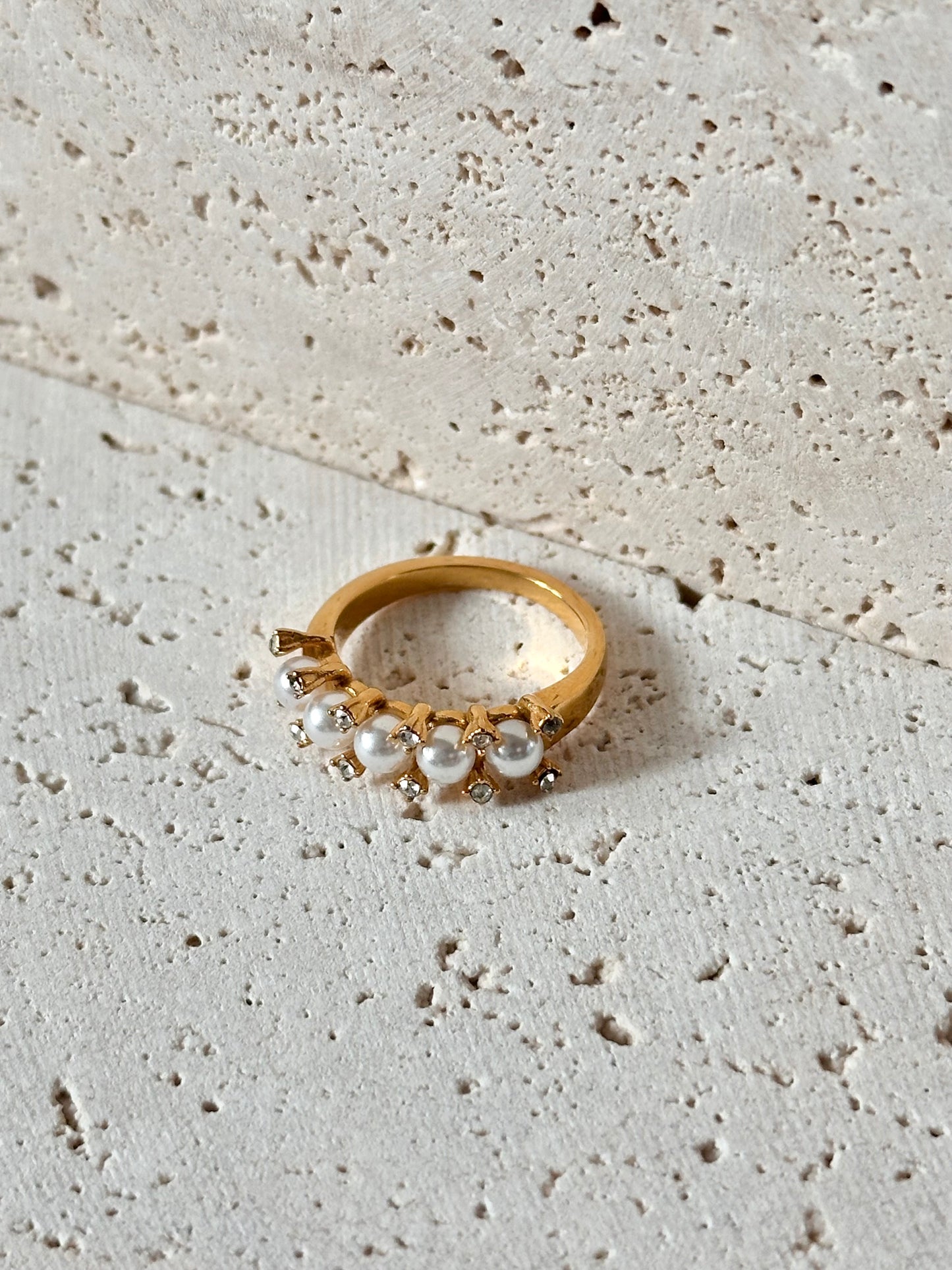 Malta Ring